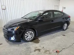5NPD74LF1KH465168 2019 HYUNDAI ELANTRA