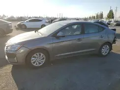 5NPD74LF1KH465882 2019 HYUNDAI ELANTRA