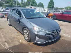 5NPD74LF1KH466501 2019 HYUNDAI ELANTRA
