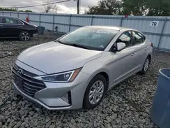 5NPD74LF1KH467745 2019 HYUNDAI ELANTRA