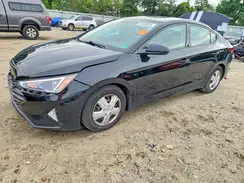 5NPD74LF1KH468099 2019 HYUNDAI ELANTRA