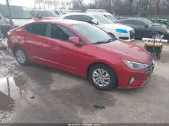 5NPD74LF1KH468197 2019 HYUNDAI ELANTRA