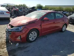 5NPD74LF1KH469950 2019 HYUNDAI ELANTRA