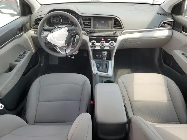 5NPD74LF1KH469950 2019 HYUNDAI ELANTRA - Image 8