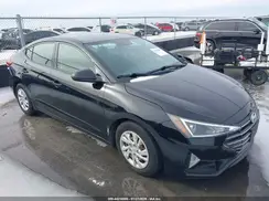 5NPD74LF1KH470287 2019 HYUNDAI ELANTRA