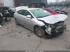 5NPD74LF1KH471522 2019 HYUNDAI ELANTRA