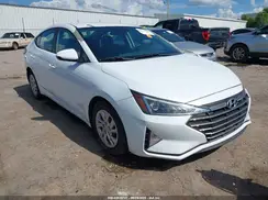 5NPD74LF1KH472007 2019 HYUNDAI ELANTRA