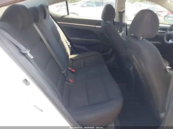 5NPD74LF1KH472007 2019 HYUNDAI ELANTRA - Image 8