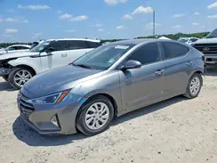 5NPD74LF1KH472038 2019 HYUNDAI ELANTRA