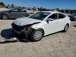 5NPD74LF1KH473562 2019 HYUNDAI ELANTRA