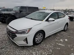 5NPD74LF1KH473853 2019 HYUNDAI ELANTRA