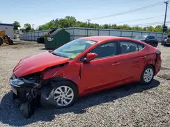 5NPD74LF1KH474047 2019 HYUNDAI ELANTRA