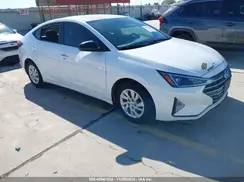 5NPD74LF1KH475845 2019 HYUNDAI ELANTRA