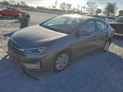 5NPD74LF1KH477272 2019 HYUNDAI ELANTRA