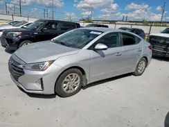 5NPD74LF1KH477840 2019 HYUNDAI ELANTRA