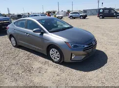 5NPD74LF1KH478244 2019 HYUNDAI ELANTRA