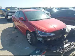 5NPD74LF1KH478373 2019 HYUNDAI ELANTRA