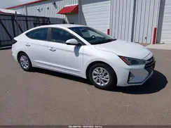 5NPD74LF1KH478793 2019 HYUNDAI ELANTRA