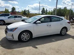 5NPD74LF1KH480432 2019 HYUNDAI ELANTRA