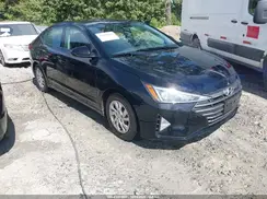 5NPD74LF1KH484805 2019 HYUNDAI ELANTRA