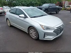 5NPD74LF1KH484853 2019 HYUNDAI ELANTRA