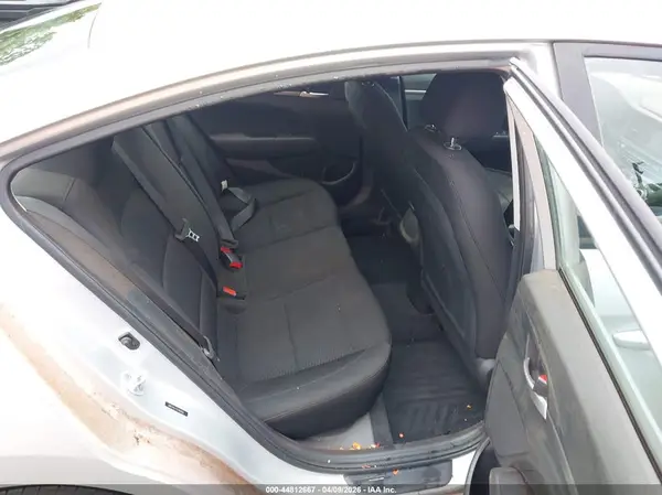 5NPD74LF1KH484853 2019 HYUNDAI ELANTRA - Image 8