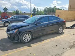 5NPD74LF1KH485470 2019 HYUNDAI ELANTRA