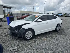 5NPD74LF1KH485856 2019 HYUNDAI ELANTRA