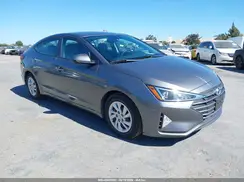 5NPD74LF1KH486036 2019 HYUNDAI ELANTRA