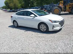 5NPD74LF1KH486120 2019 HYUNDAI ELANTRA
