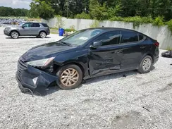 5NPD74LF1KH486425 2019 HYUNDAI ELANTRA