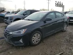 5NPD74LF1KH486702 2019 HYUNDAI ELANTRA