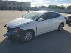 5NPD74LF1KH486781 2019 HYUNDAI ELANTRA