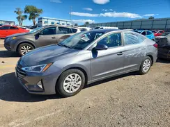 5NPD74LF1KH487042 2019 HYUNDAI ELANTRA