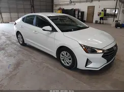 5NPD74LF1KH487557 2019 HYUNDAI ELANTRA