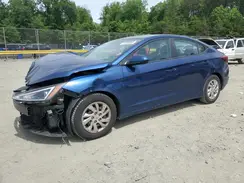 5NPD74LF1KH487929 2019 HYUNDAI ELANTRA