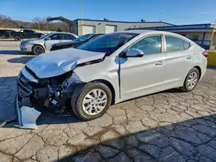 5NPD74LF1KH488109 2019 HYUNDAI ELANTRA