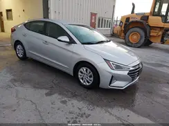 5NPD74LF1KH488496 2019 HYUNDAI ELANTRA
