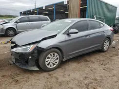 5NPD74LF1KH488546 2019 HYUNDAI ELANTRA