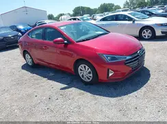 5NPD74LF1KH488708 2019 HYUNDAI ELANTRA