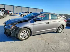5NPD74LF1KH488983 2019 HYUNDAI ELANTRA