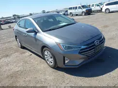 5NPD74LF1KH488997 2019 HYUNDAI ELANTRA