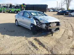 5NPD74LF1KH489020 2019 HYUNDAI ELANTRA