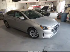 5NPD74LF1KH489194 2019 HYUNDAI ELANTRA