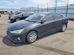 5NPD74LF1KH489762 2019 HYUNDAI ELANTRA