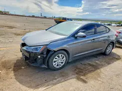 5NPD74LF1KH490054 2019 HYUNDAI ELANTRA