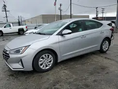 5NPD74LF1KH490698 2019 HYUNDAI ELANTRA