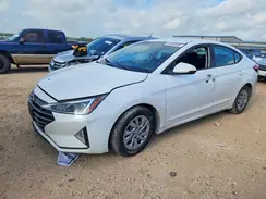 5NPD74LF1KH491351 2019 HYUNDAI ELANTRA