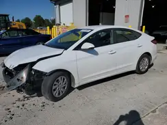 5NPD74LF1KH491382 2019 HYUNDAI ELANTRA