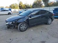 5NPD74LF1KH491401 2019 HYUNDAI ELANTRA